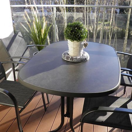 Apartament Z Wellness Polanki Park Kołobrzeg Exterior foto