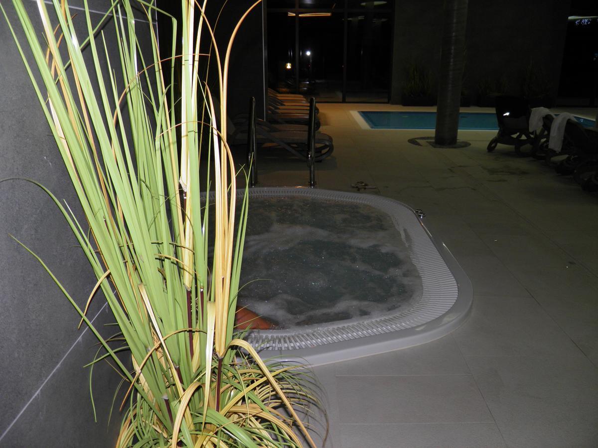 Apartament Z Wellness Polanki Park Kołobrzeg Exterior foto